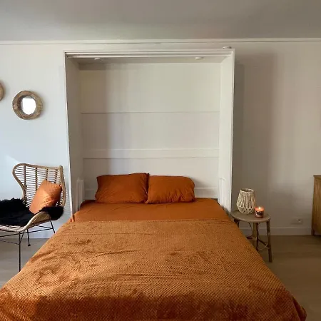 Apartamento Pier View *