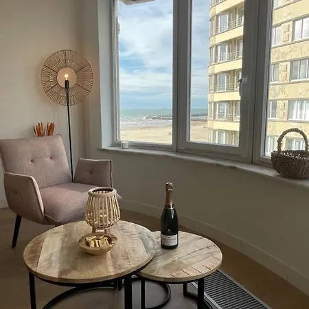 Pier View アパート オステンド