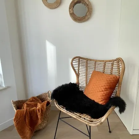 Pier View Остенде