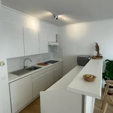 Апартаменты Pier View *