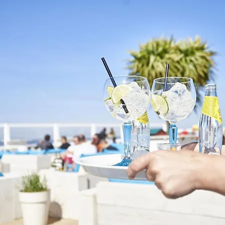 Pier View Апартаменты *