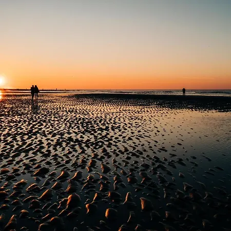 Pier View Apartamento *