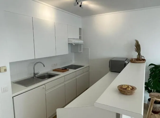 Apartment Pier View *