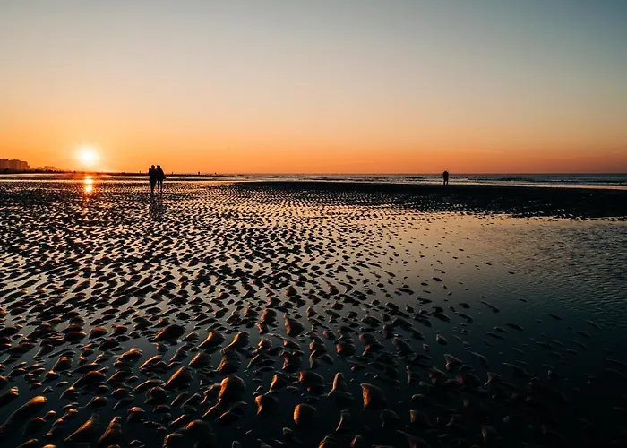 Pier View Apartment *