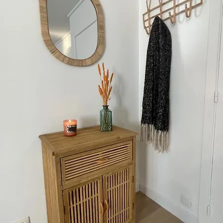 Pier View Διαμέρισμα *