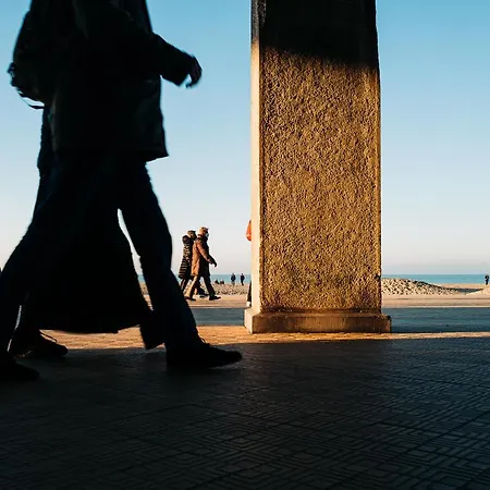 Pier View Διαμέρισμα